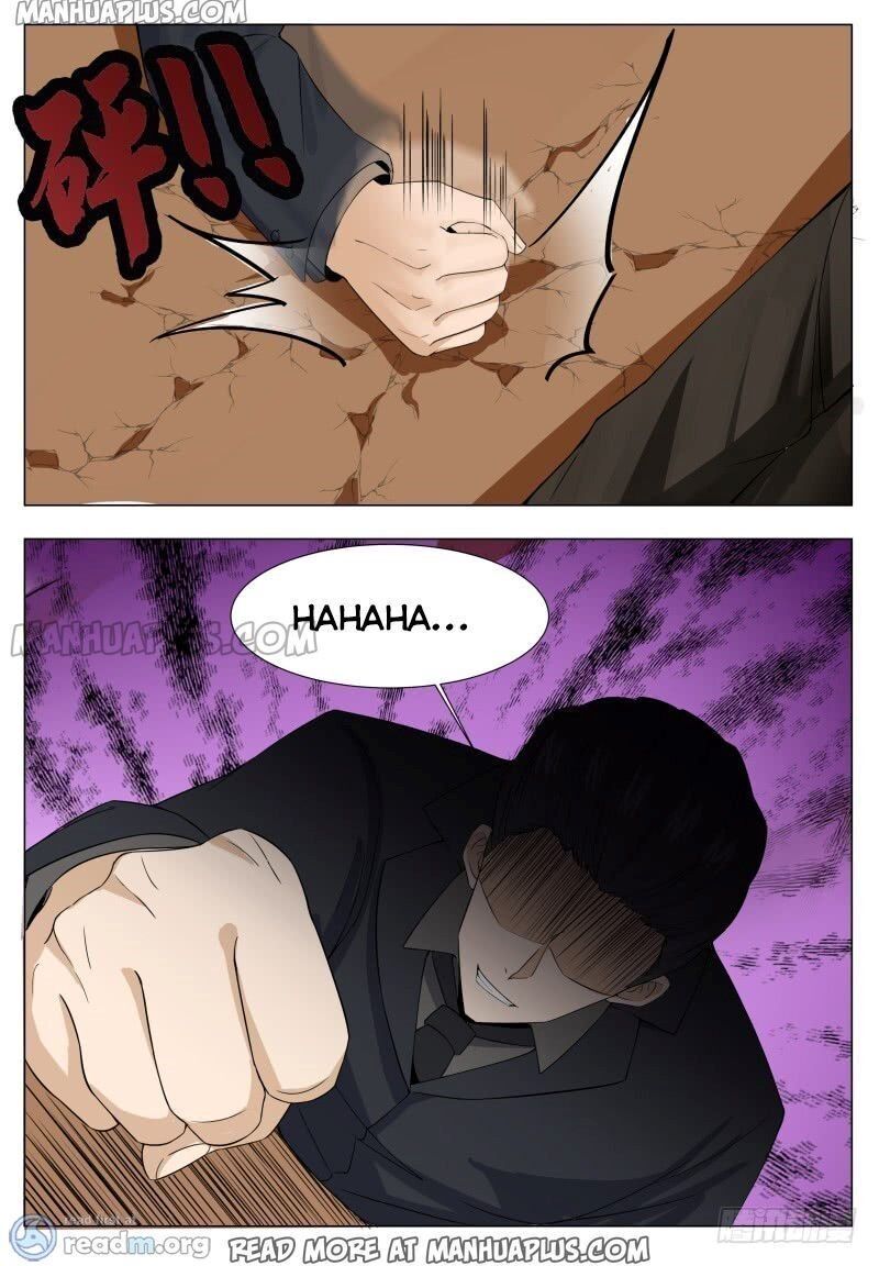 The Strongest God King chapter 63 - page 5