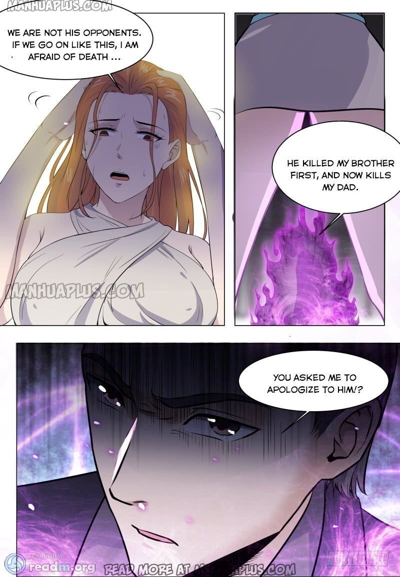 The Strongest God King chapter 63 - page 6