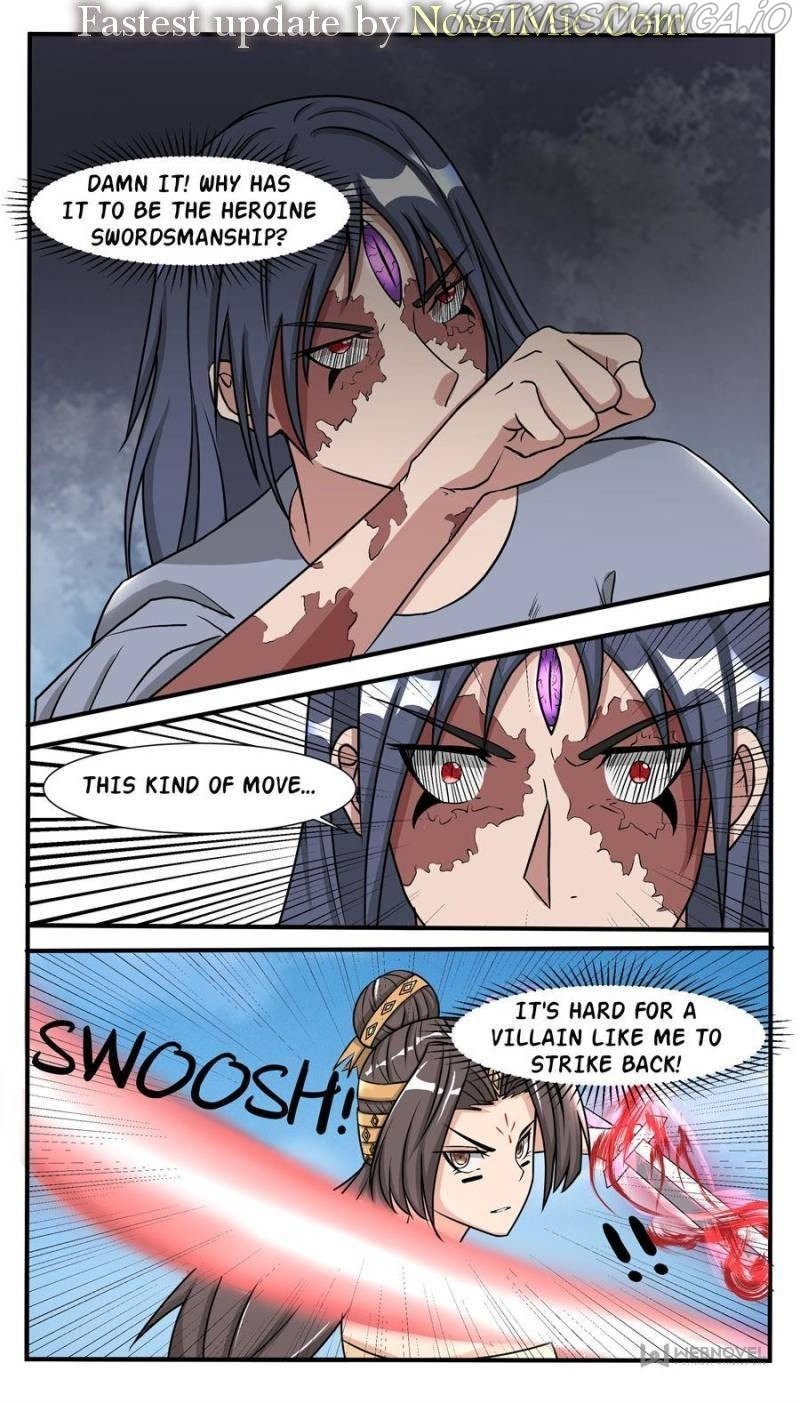 The Strongest God King chapter 291 - page 10