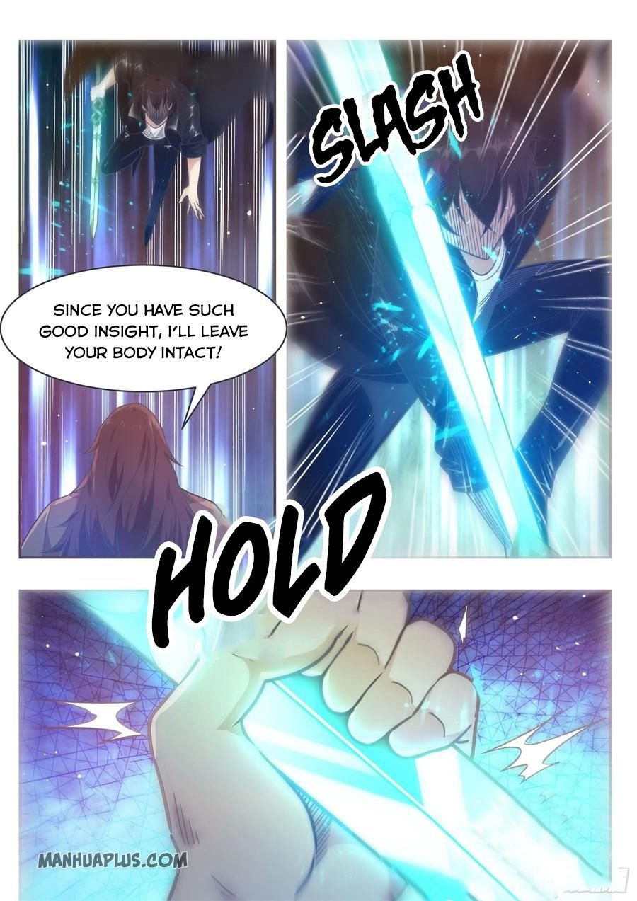 The Strongest God King chapter 146 - page 10