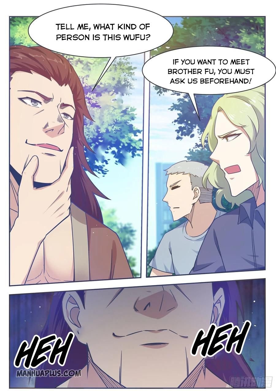 The Strongest God King chapter 146 - page 3