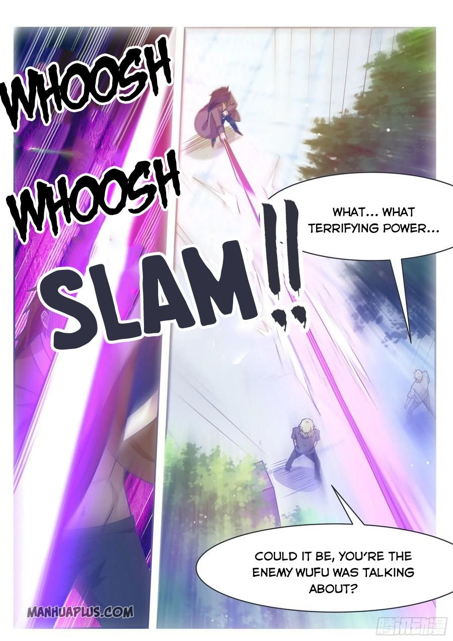 The Strongest God King chapter 146 - page 4