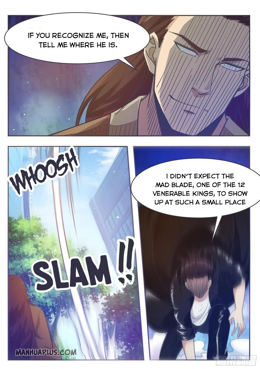The Strongest God King chapter 146 - page 5