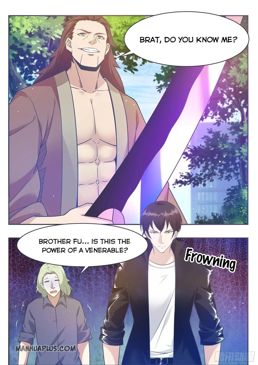 The Strongest God King chapter 146 - page 6