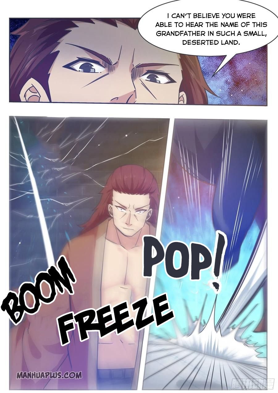 The Strongest God King chapter 146 - page 9