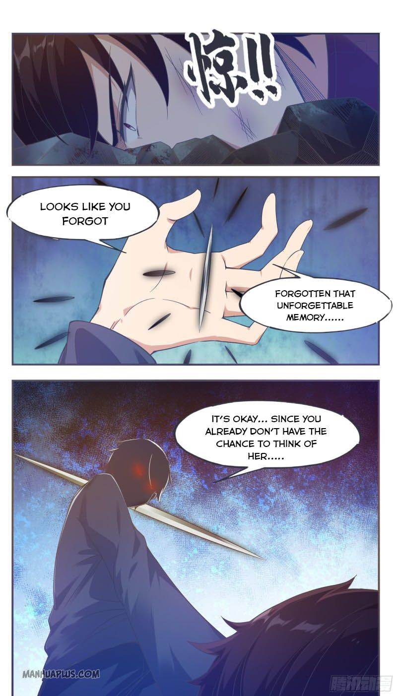 The Strongest God King chapter 191 - page 10