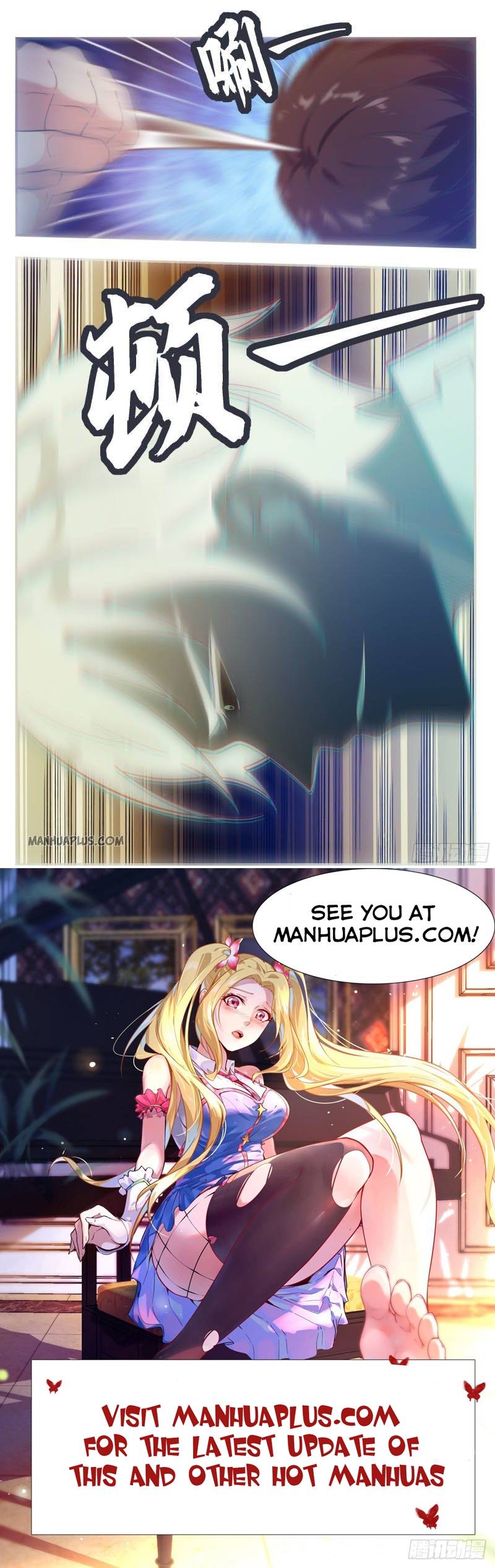 The Strongest God King chapter 191 - page 11