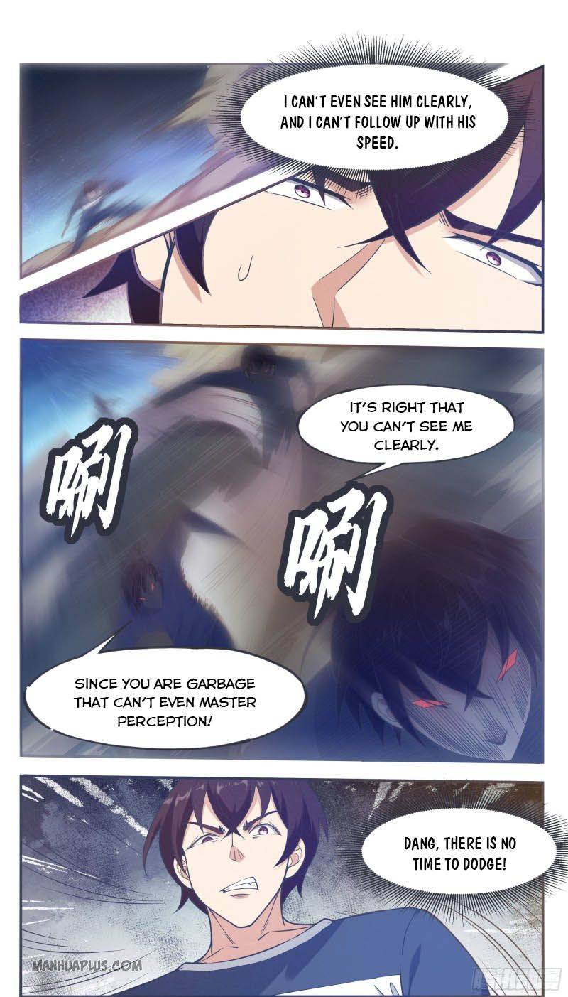 The Strongest God King chapter 191 - page 5