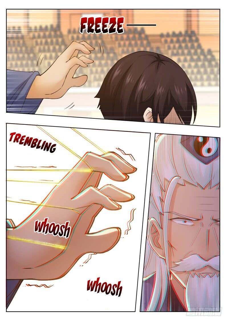 The Strongest God King chapter 74 - page 10