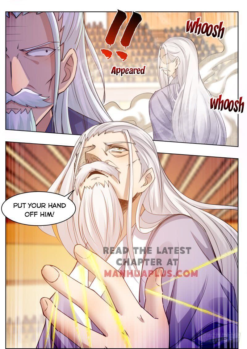The Strongest God King chapter 74 - page 11