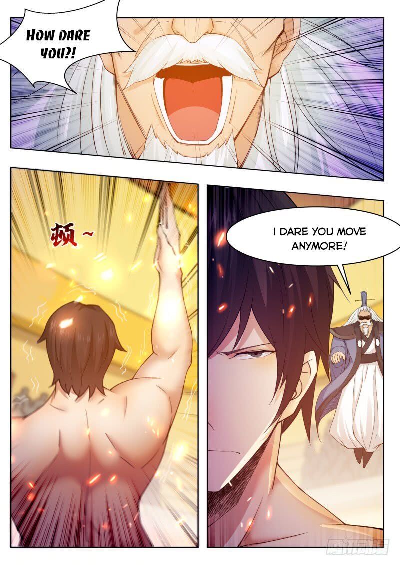 The Strongest God King chapter 74 - page 6