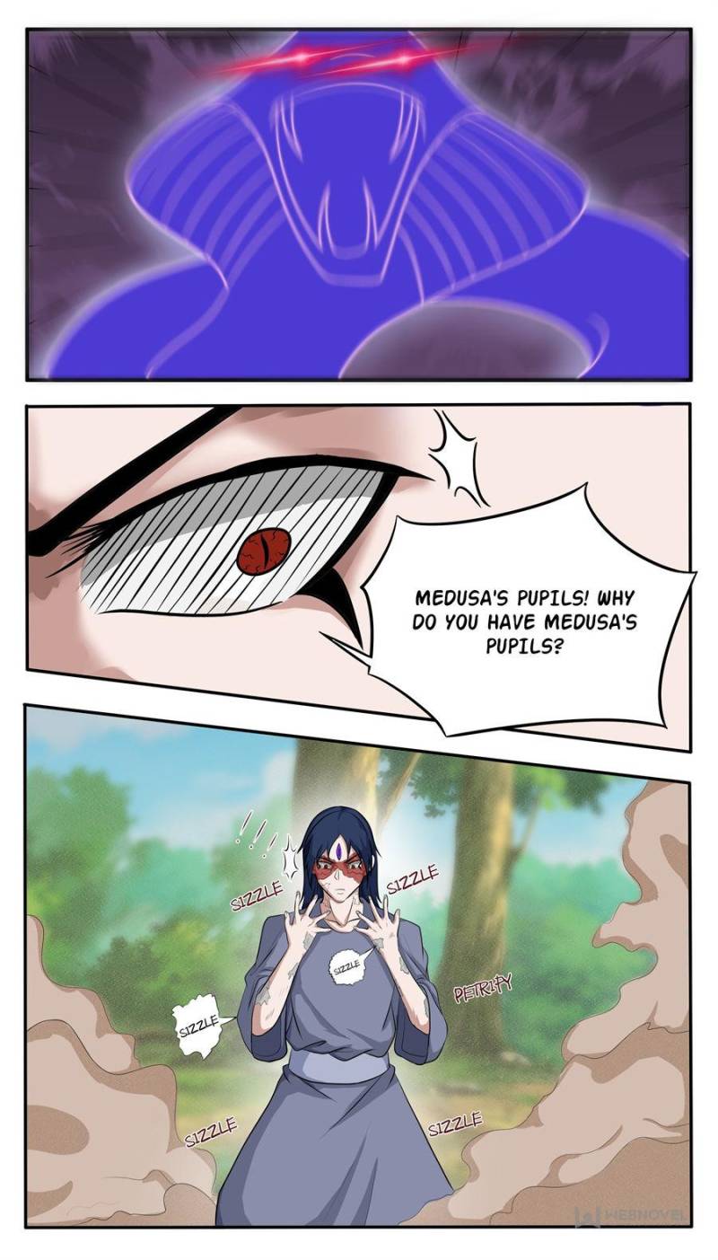 The Strongest God King chapter 293 - page 9