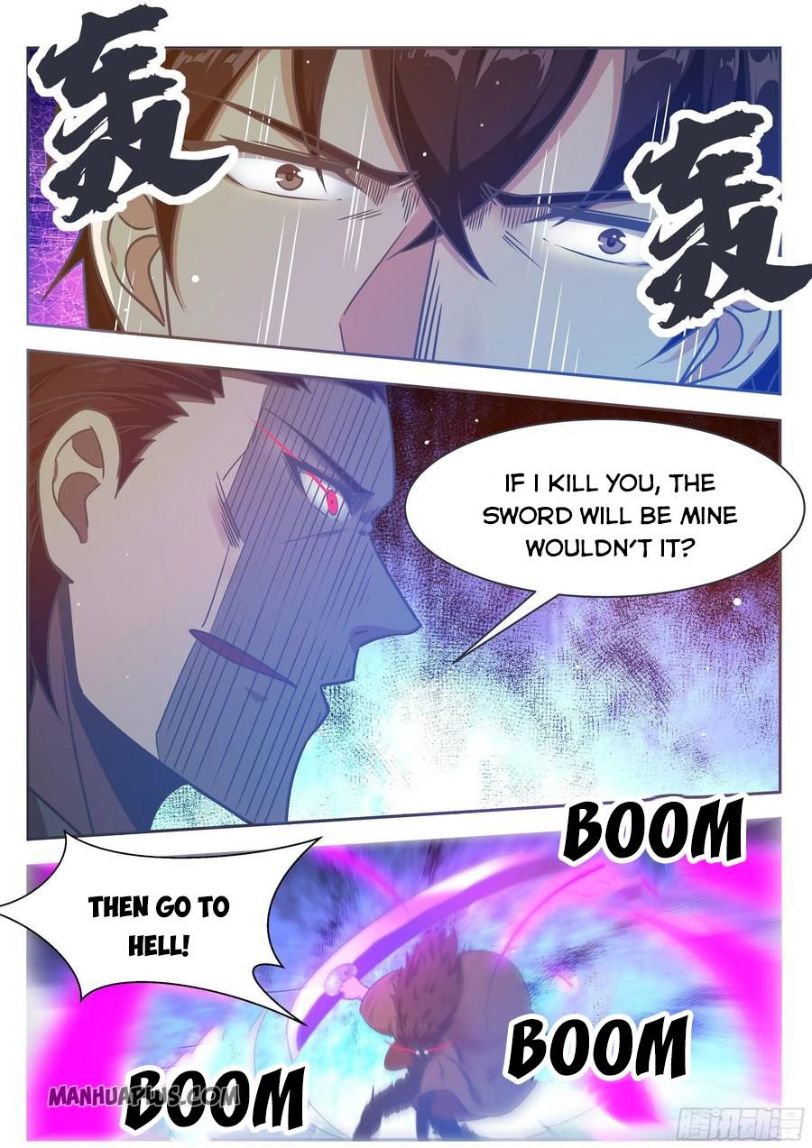 The Strongest God King chapter 147 - page 2