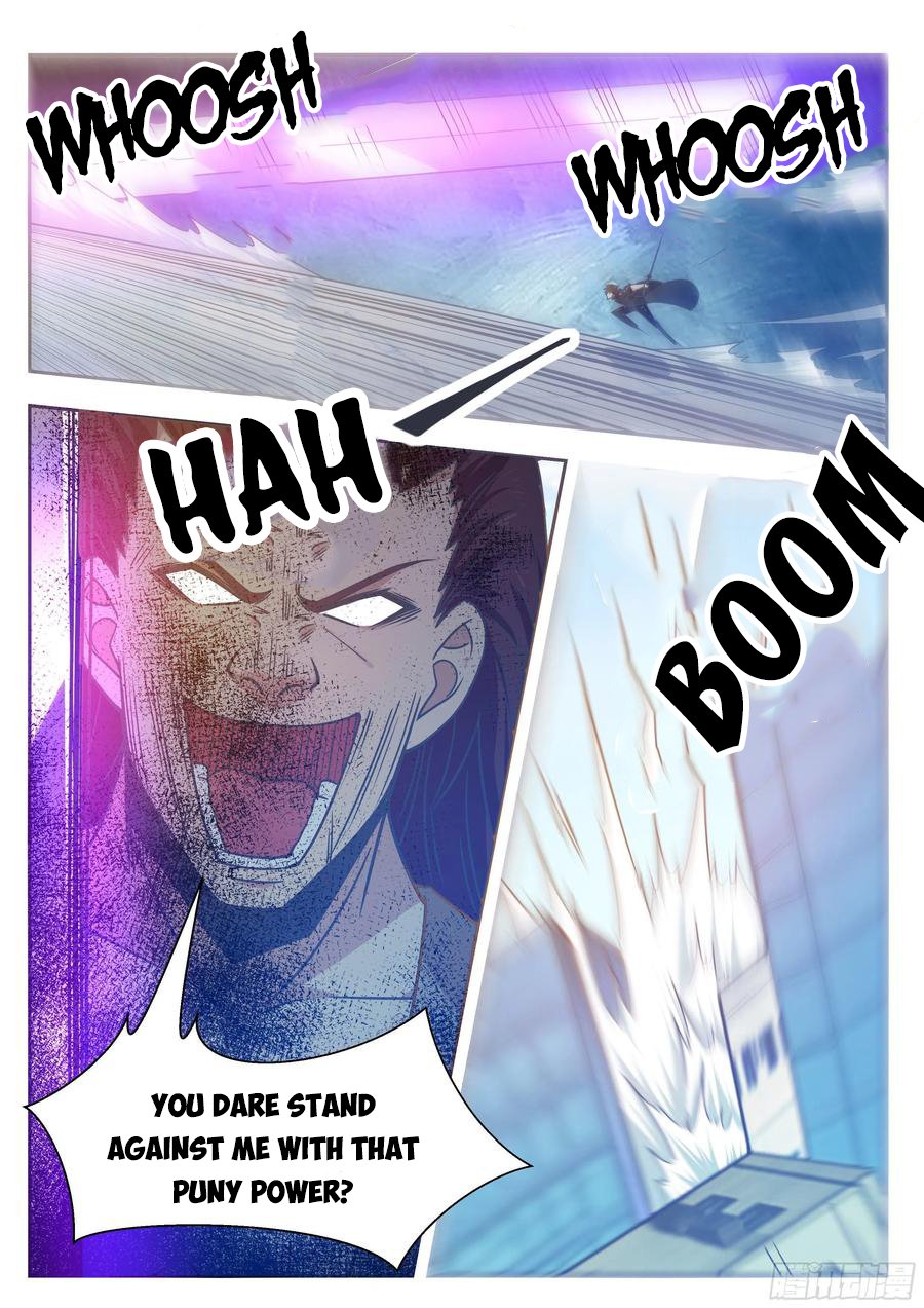The Strongest God King chapter 147 - page 4