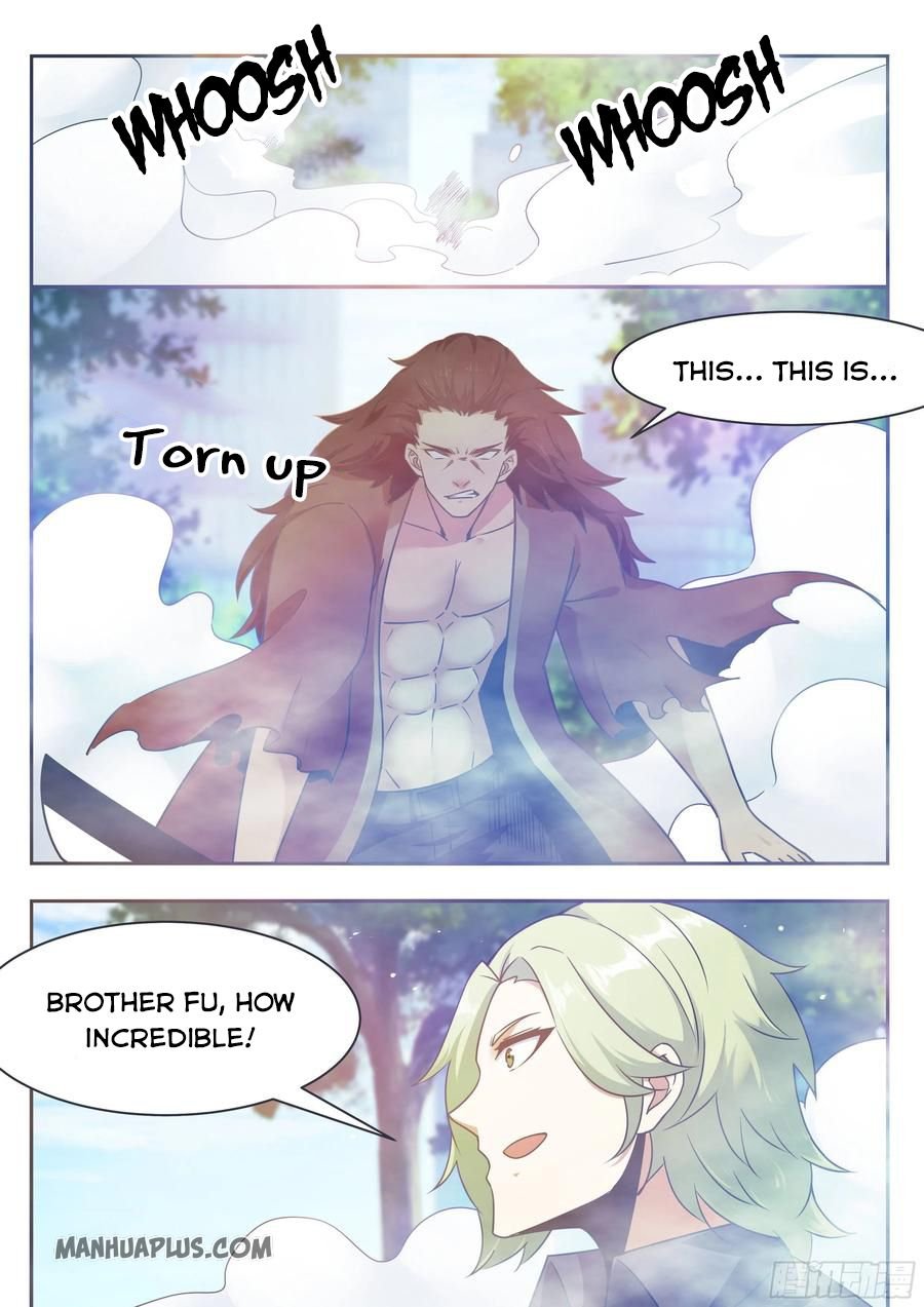 The Strongest God King chapter 147 - page 5