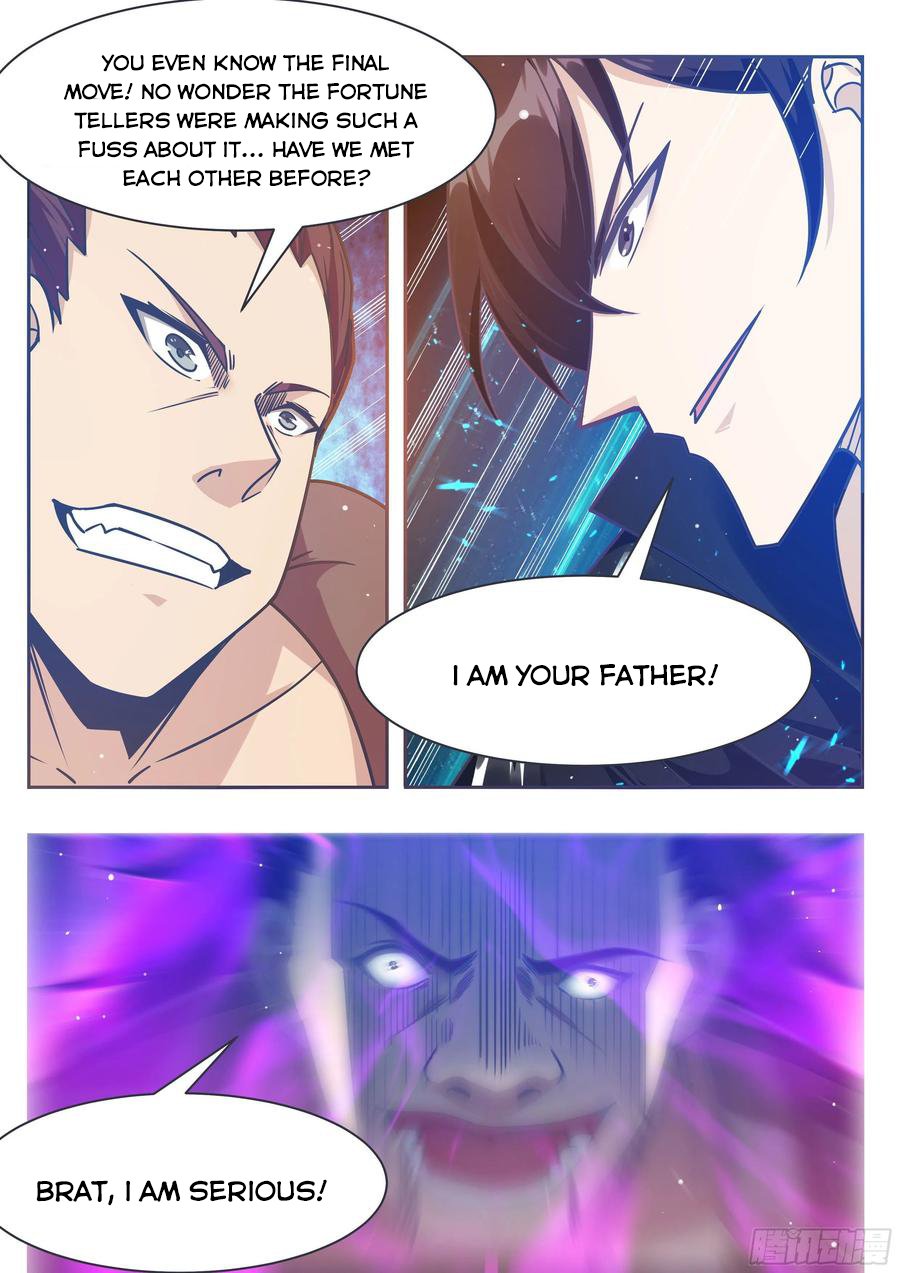 The Strongest God King chapter 147 - page 9