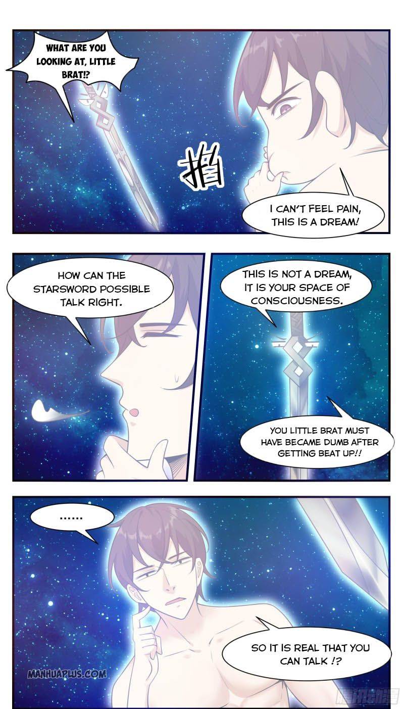The Strongest God King chapter 192 - page 2