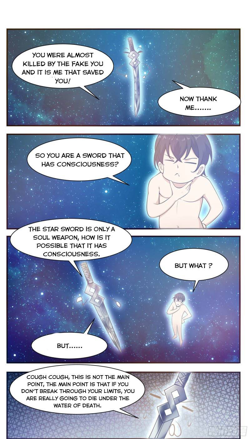 The Strongest God King chapter 192 - page 4