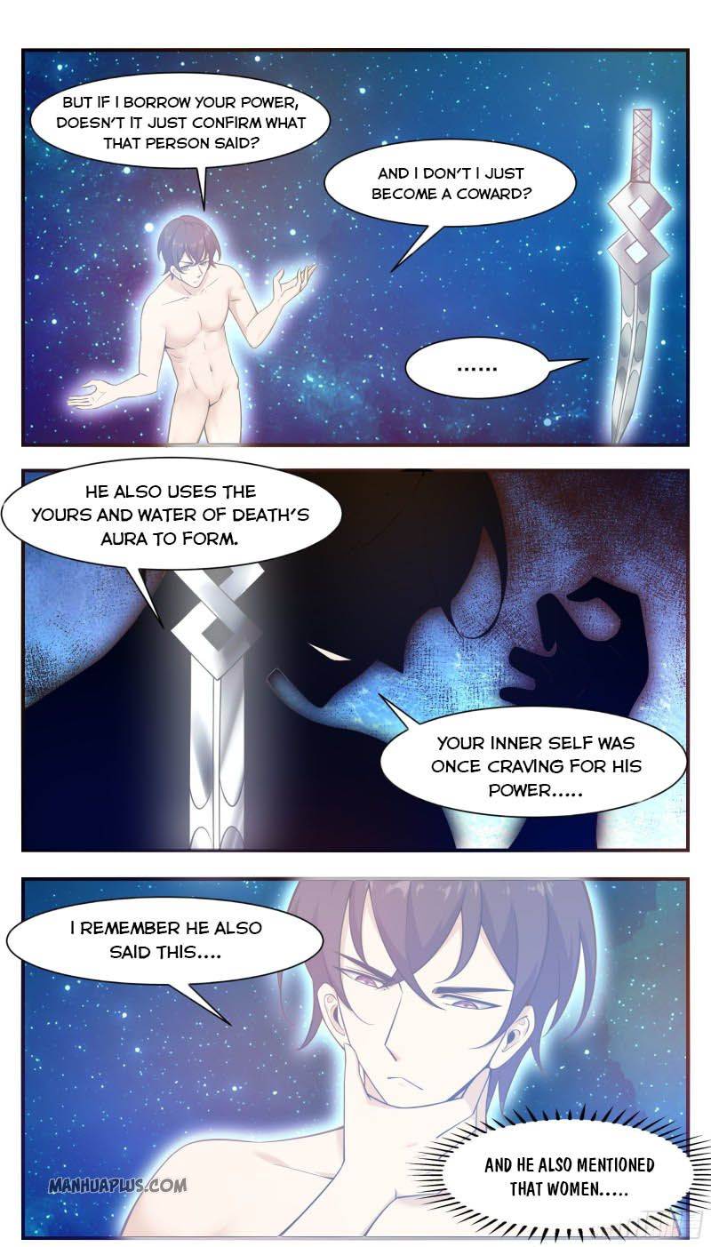 The Strongest God King chapter 192 - page 6