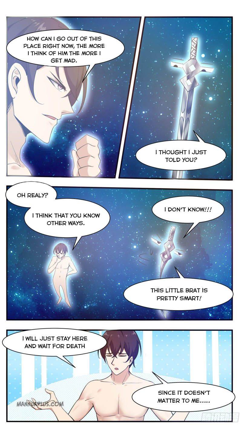 The Strongest God King chapter 192 - page 7