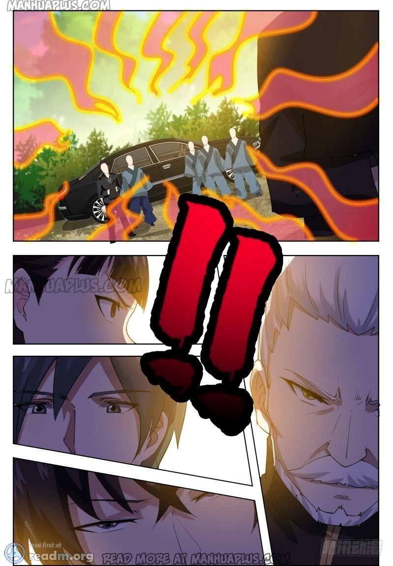 The Strongest God King chapter 64 - page 5