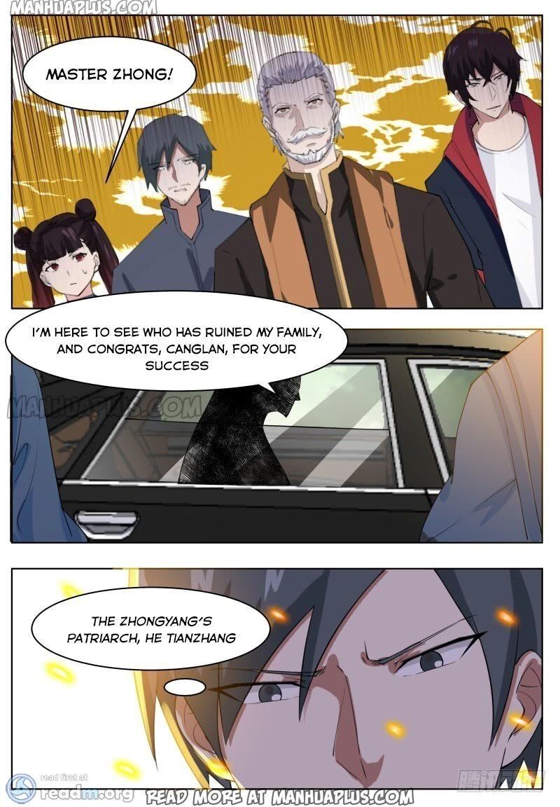 The Strongest God King chapter 64 - page 6
