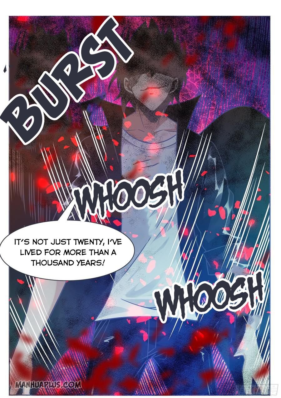 The Strongest God King chapter 148 - page 6