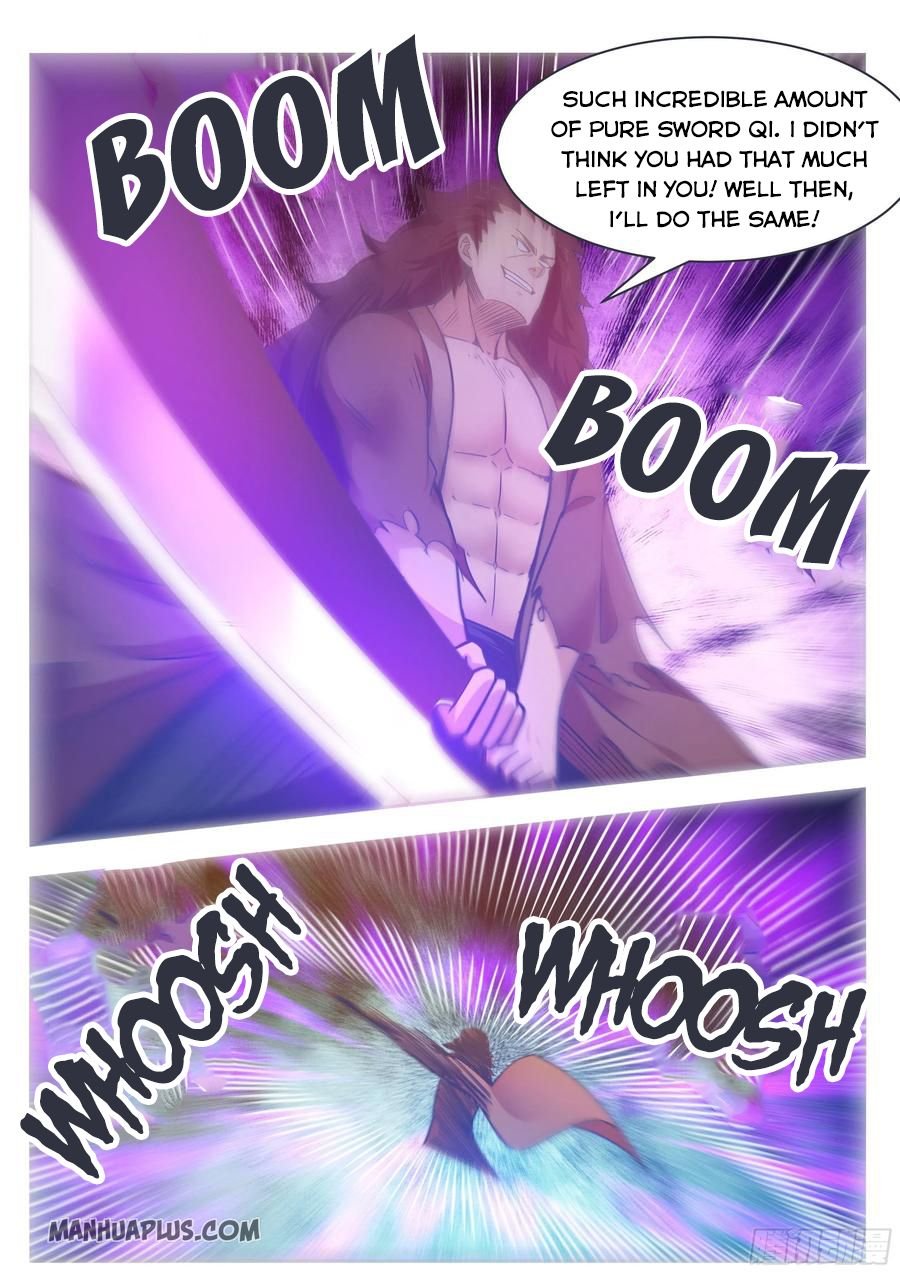 The Strongest God King chapter 148 - page 7