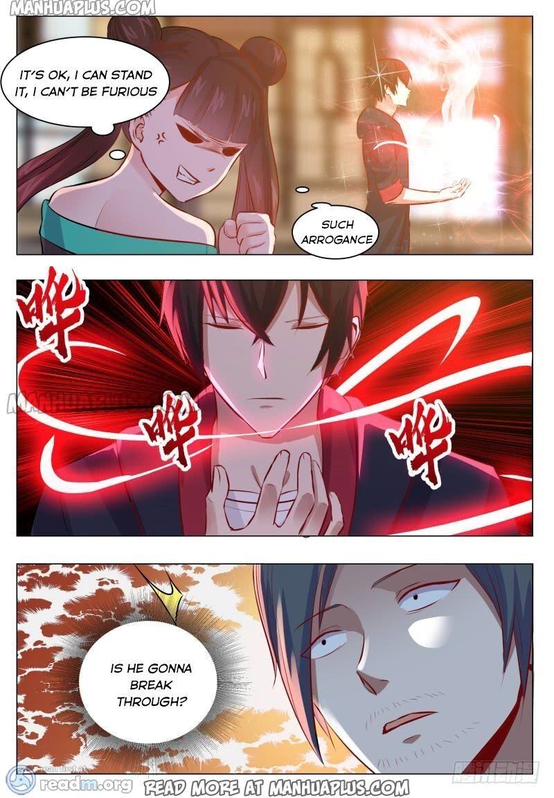 The Strongest God King chapter 65 - page 3