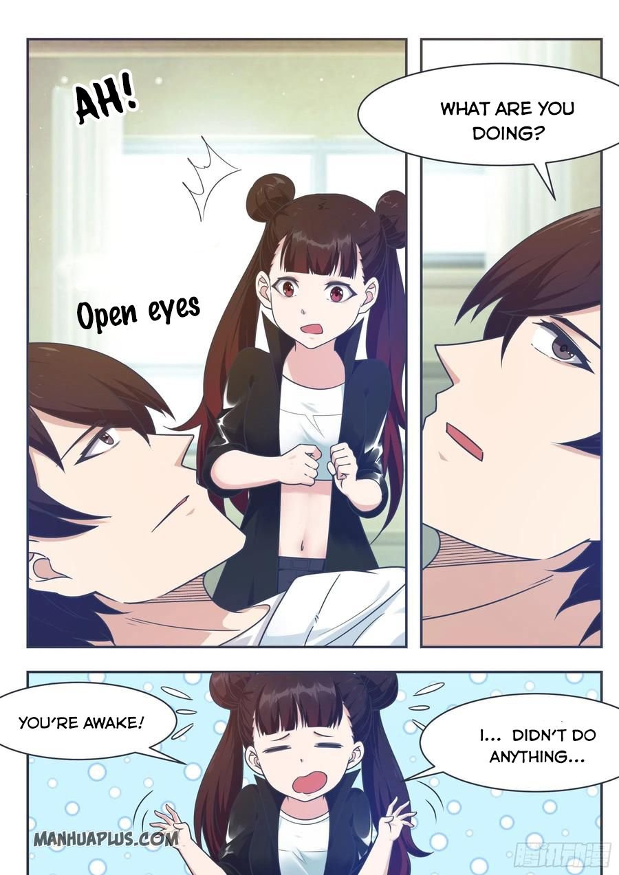 The Strongest God King chapter 149 - page 10