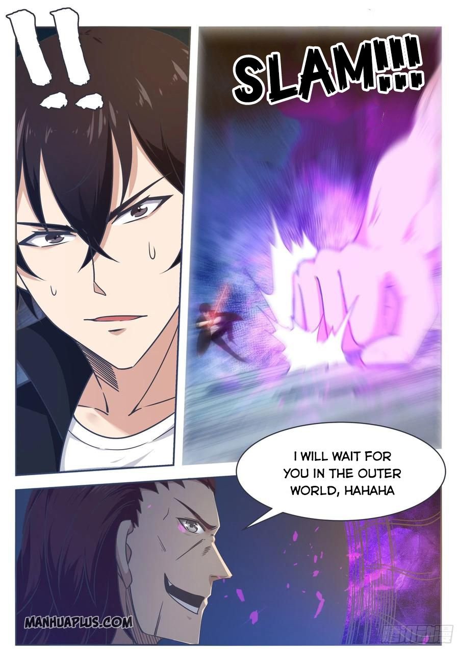 The Strongest God King chapter 149 - page 2