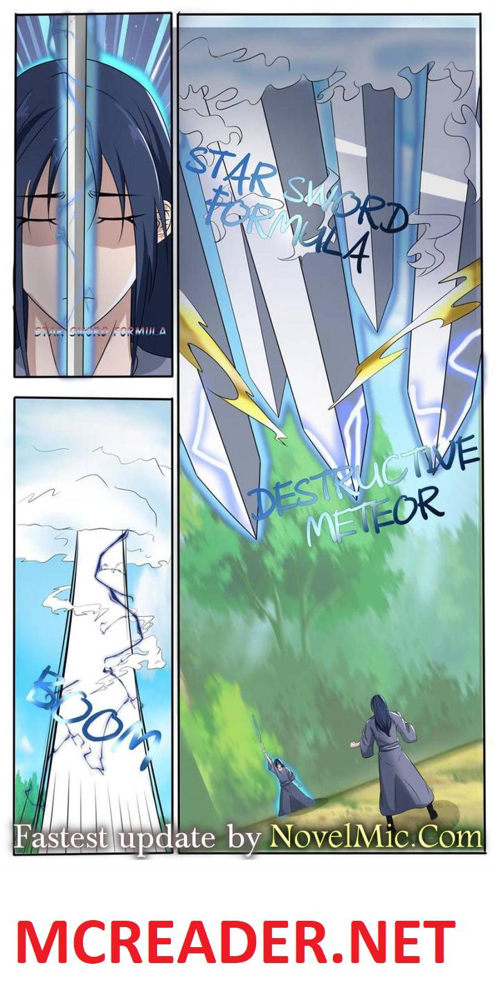 The Strongest God King chapter 295 - page 10