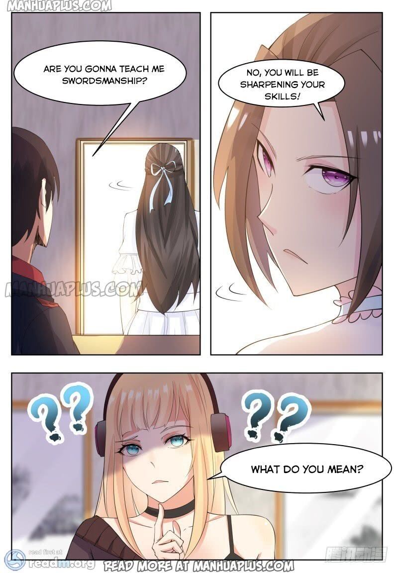 The Strongest God King chapter 66 - page 12