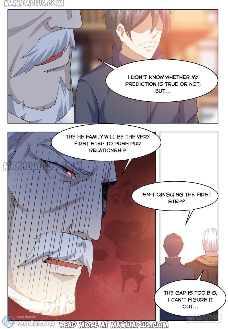 The Strongest God King chapter 66 - page 4