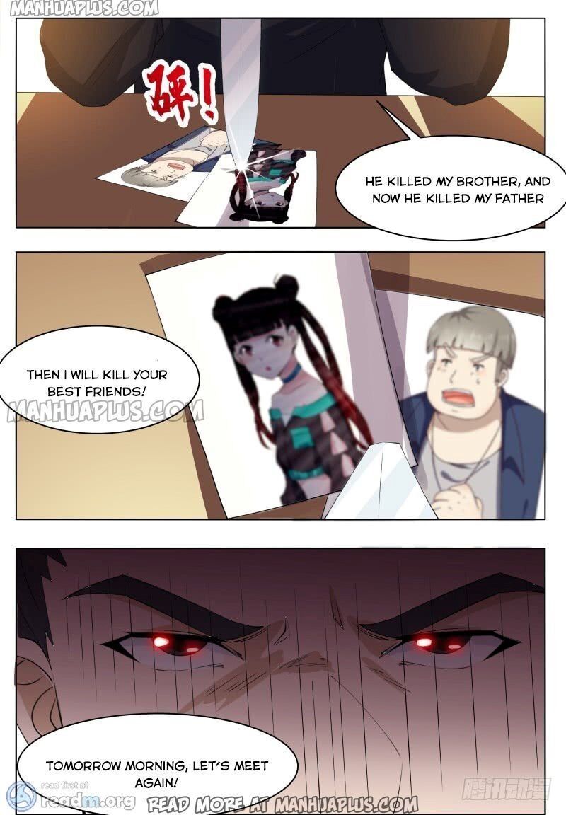 The Strongest God King chapter 66 - page 5