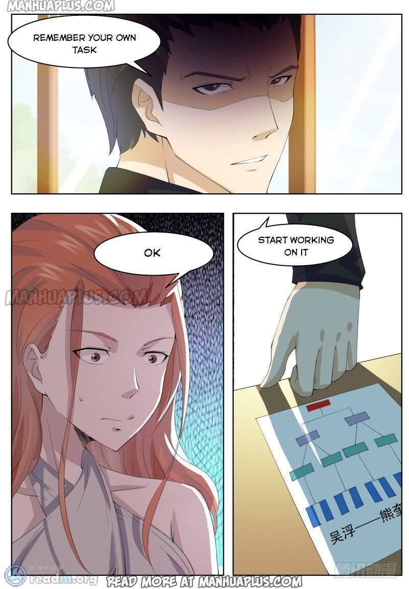 The Strongest God King chapter 66 - page 7