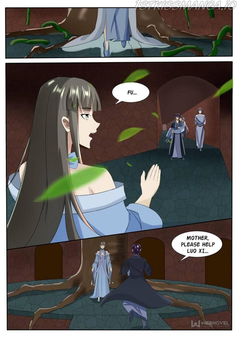 The Strongest God King chapter 296 - page 6
