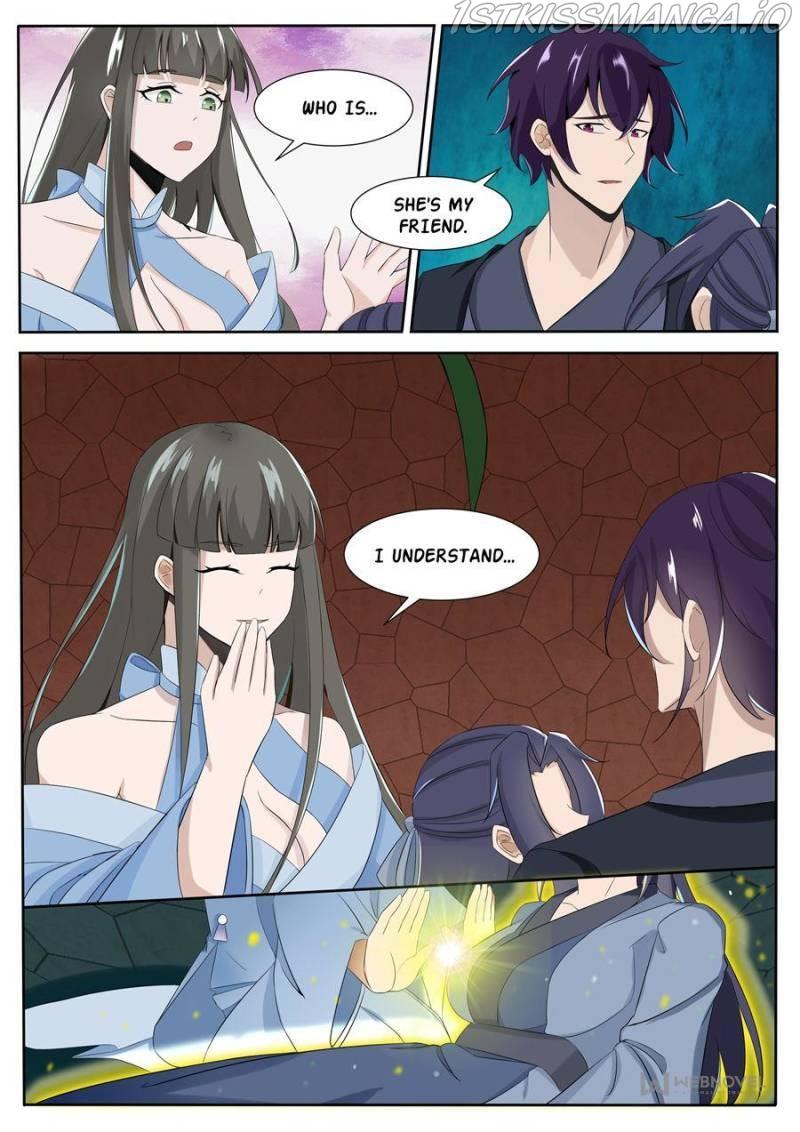 The Strongest God King chapter 296 - page 7