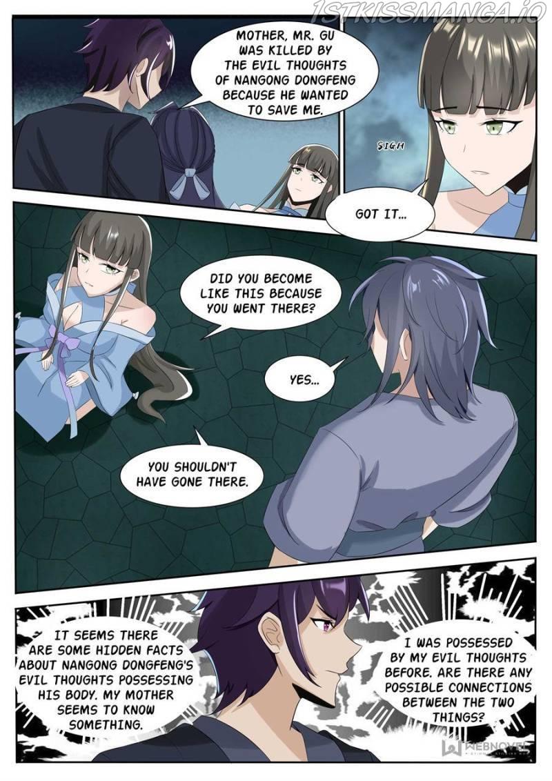The Strongest God King chapter 296 - page 9