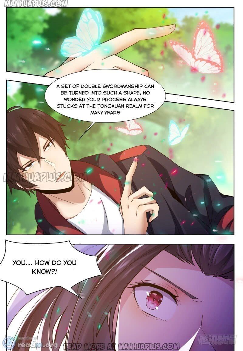 The Strongest God King chapter 67 - page 10