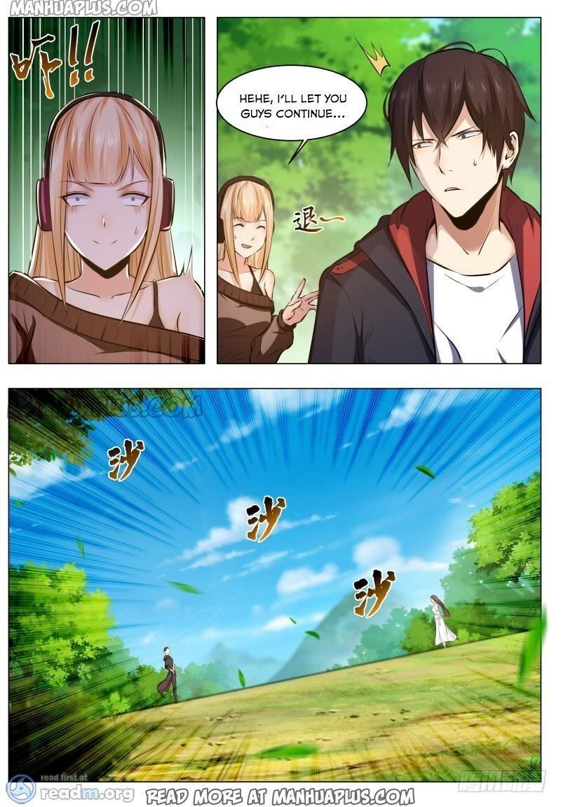 The Strongest God King chapter 67 - page 3