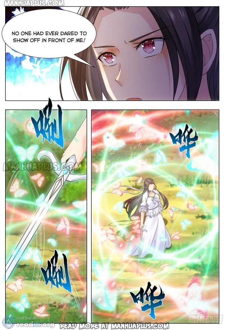 The Strongest God King chapter 67 - page 4
