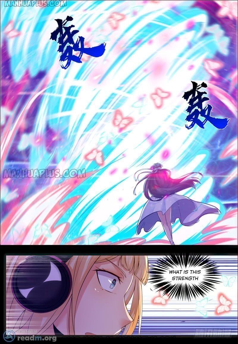 The Strongest God King chapter 67 - page 7