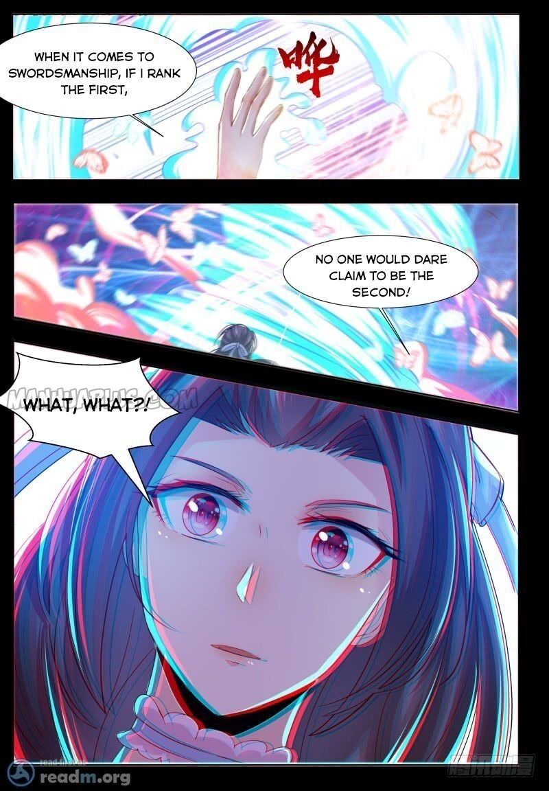 The Strongest God King chapter 67 - page 8