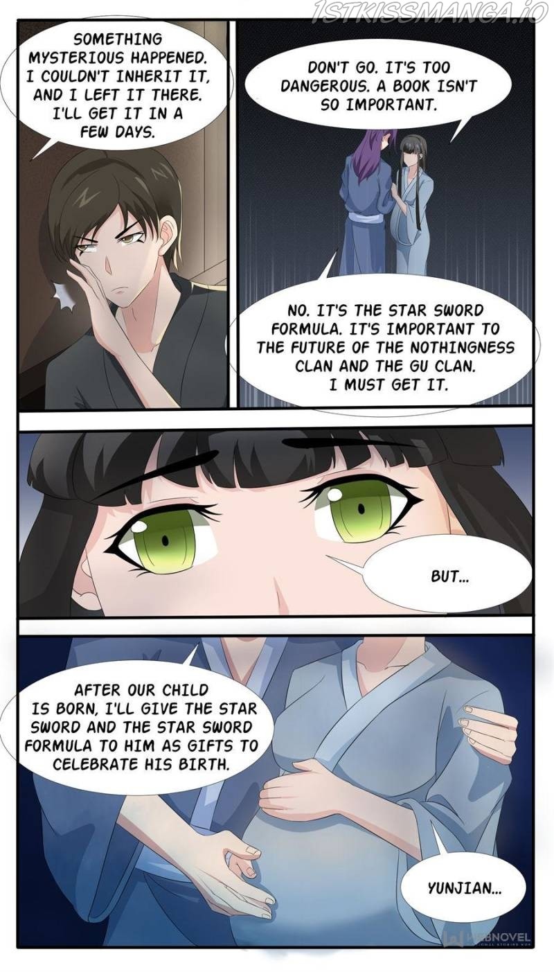 The Strongest God King chapter 297 - page 6