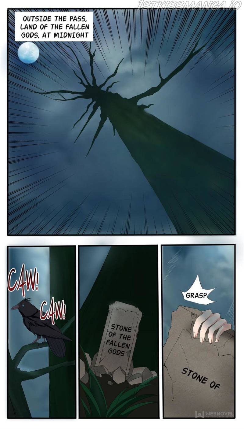 The Strongest God King chapter 297 - page 8