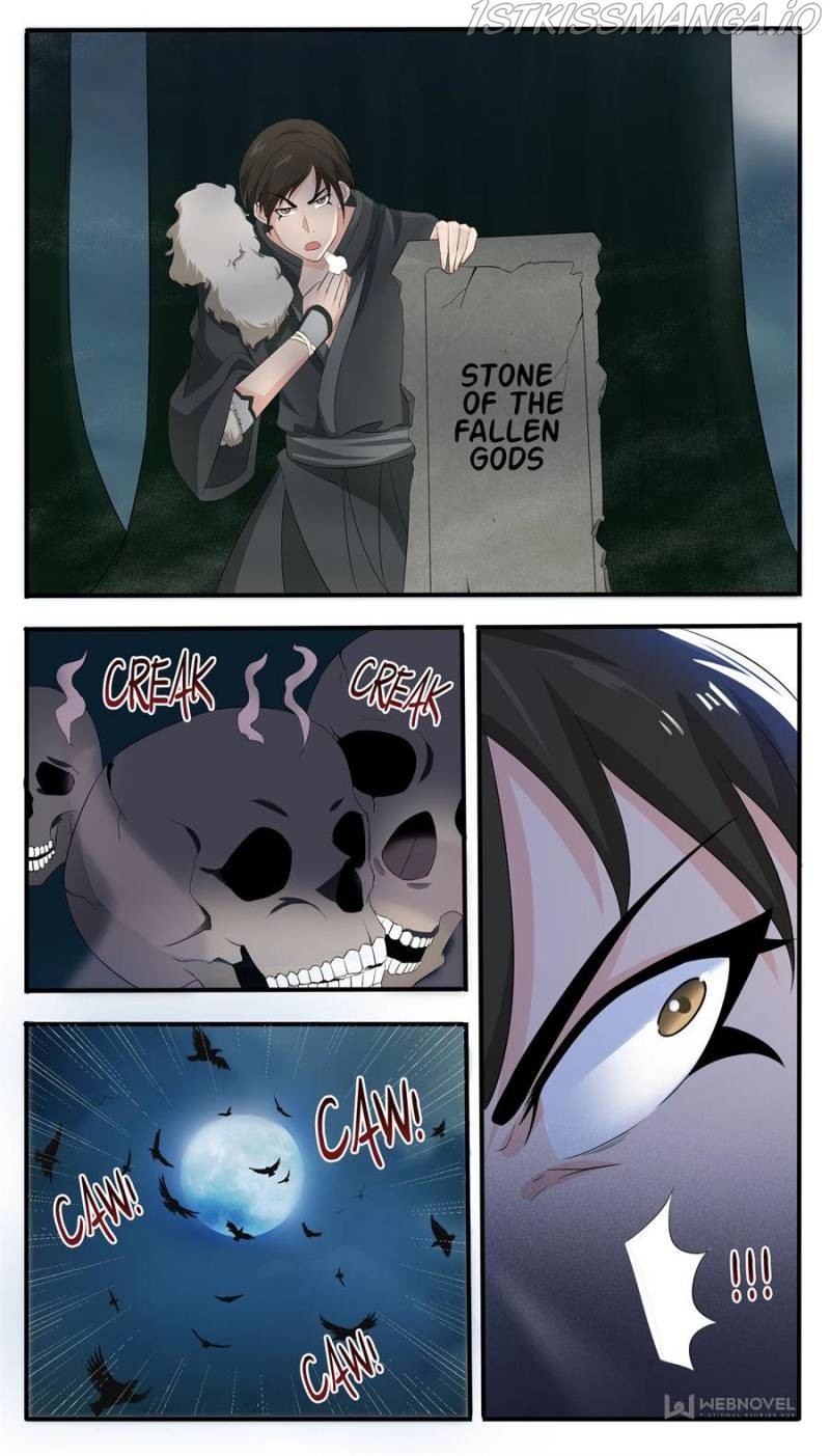 The Strongest God King chapter 297 - page 9