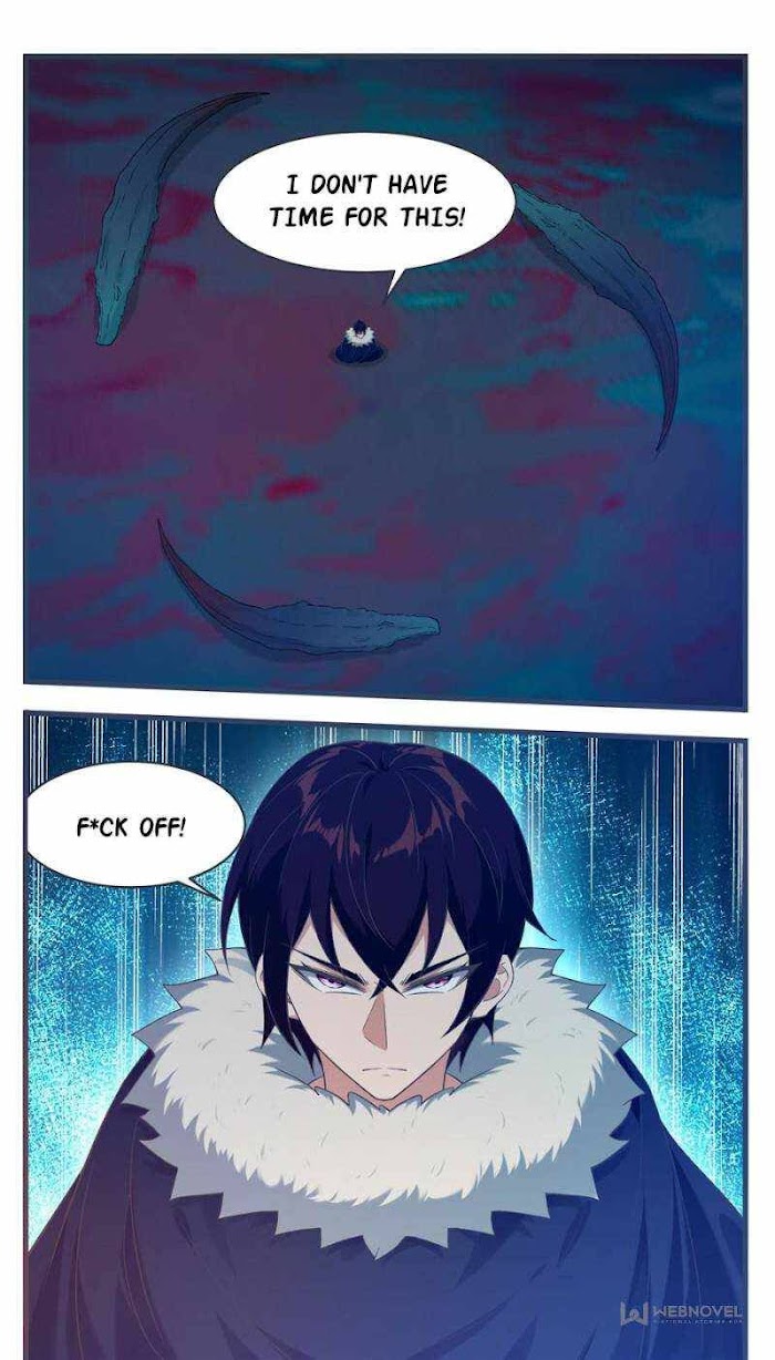 The Strongest God King chapter 236 - page 10