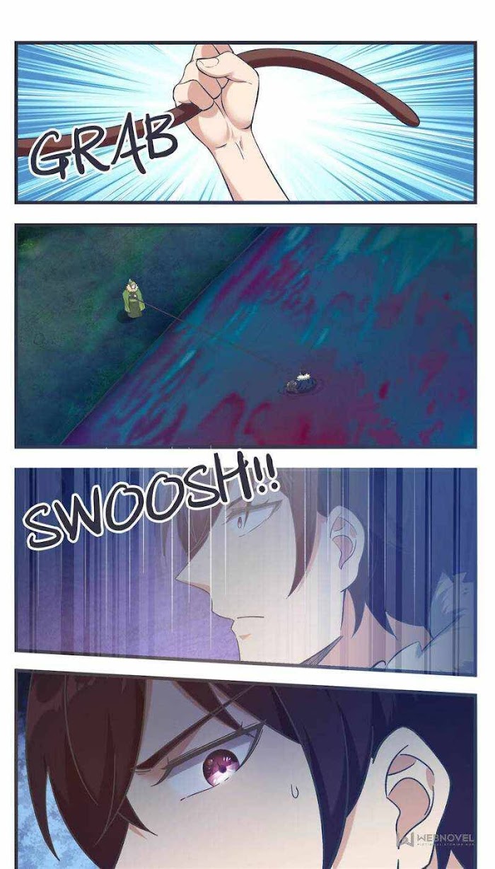 The Strongest God King chapter 236 - page 7