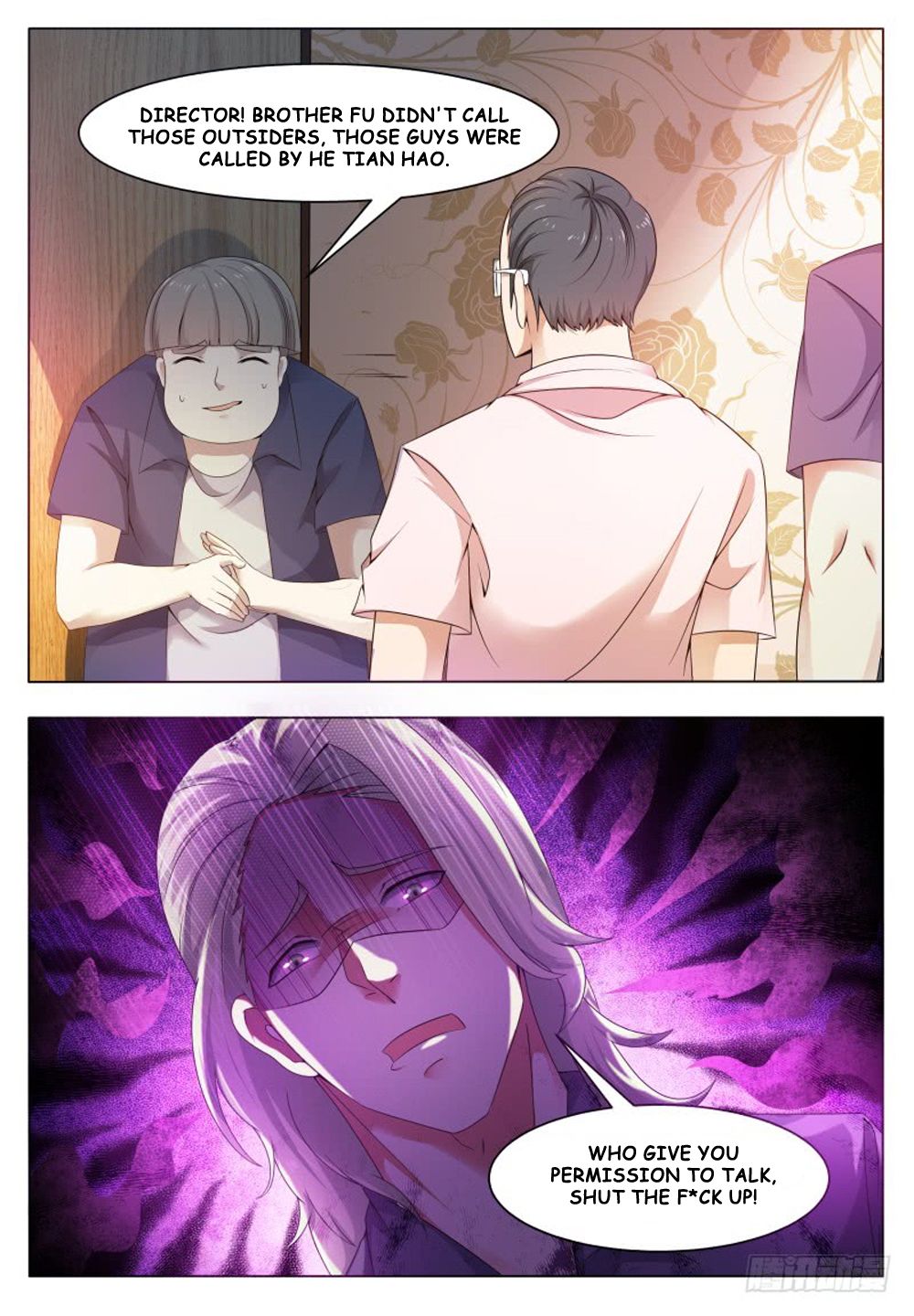 The Strongest God King chapter 22 - page 11
